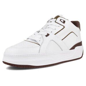 NEW $495 Just Don Courtside Low Sneakers! Cavaliers Edition Italy Don C